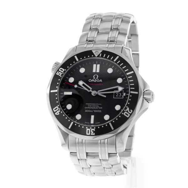Omega Seamaster 300m 212.30.41.20.01.002